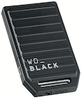 WD_BLACK C50-Erweiterungskarte für Xbox 1 TB von SanDisk im aktuellen MediaMarkt Saturn Prospekt