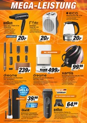 Aktueller expert Prospekt mit Rasierer, "Top Angebote", Seite 10