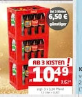 Getränke Quelle Weydringer - Mixgetränk Angebot im Prospekt Mixgetränk bei Getränke Quelle Weydringer im Prospekt "" für 10,49 €