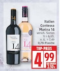 Primitivo Marina 14 von Contessa Marina im aktuellen EDEKA Prospekt