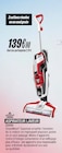 Promo Aspirateur Laveur à 139,90 € dans le catalogue Blanc Brun à Rosny-sur-Seine
