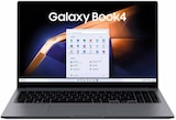 Notebook Galaxy Book4 Angebote von SAMSUNG bei MediaMarkt Saturn Grevenbroich für 449,00 €