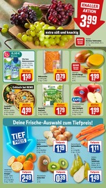 Obst im REWE Prospekt in Jena Aktueller REWE Prospekt mit Obst, "Dein Markt", Seite 12