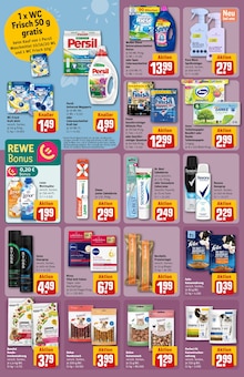 Felix Katzenfutter im aktuellen REWE Prospekt (Kassel) Felix Katzenfutter im REWE Prospekt "Dein Markt" mit 28 Seiten (Kassel)