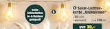 Solar-Lichterkette „Glühbirnen“ im Angebot bei Thomas Philipps in Rastatt Solar-Lichterkette „Glühbirnen“ Angebote bei Thomas Philipps Rastatt für 15,00 €