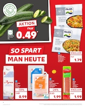 Wurst im Kaufland Prospekt in Willich Aktueller Kaufland Prospekt mit Wurst, "Aktuelle Angebote", Seite 2
