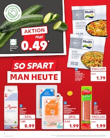 Kaufland Prospekt Mönchengladbach "Aktuelle Angebote" mit 64 Seiten
