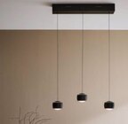 LED-Hängeleuchte „Ballini“ im XXXLutz Möbelhäuser Prospekt LED-Hängeleuchte „Ballini“ von Just Light. im aktuellen XXXLutz Möbelhäuser Prospekt für 99,99 €