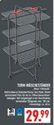 Aktuelles Turm-Wäscheständer Angebot bei Marktkauf in Wuppertal ab 29,99 €
