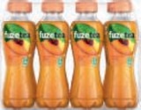 Fuze Tea von Fuze Tea im aktuellen METRO Prospekt
