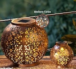 Solarlaterne Orient Angebote bei Penny Filderstadt für 2,99 €