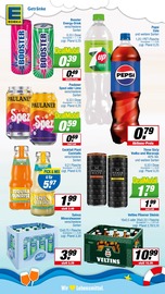 Energydrink im EDEKA Prospekt in Borken Aktueller EDEKA Prospekt mit Energydrink, "Aktuelle Angebote", Seite 17