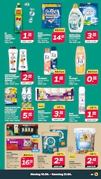 Toilettenpapier Angebot & Preis im aktuellen Netto mit dem Scottie Prospekt Toilettenpapier Angebot im aktuellen Netto mit dem Scottie Prospekt auf Seite 10