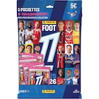 Foot ligue 1 stk 25-26 starter dans le catalogue Carrefour