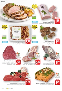 EDEKA Prospekt der KW 42 "Aktuelle Angebote" Aktueller EDEKA Prospekt "Aktuelle Angebote" Seite 2 von 28 Seiten