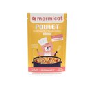 Patée pour chat en gelée à Carrefour dans Grâces