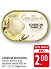 Cremissimo bei EDEKA im Bietigheim Prospekt für 2,00 €