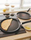 Crepiere Unlimited 25cm - TEFAL dans le catalogue Hyper U