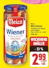 Würstchen von Meica im aktuellen E center Prospekt