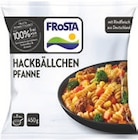 Hackbällchen Pfanne Angebote von Frosta bei tegut Fellbach für 2,49 €