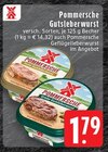 Aktuelle Wurst Angebote bei EDEKA in Mönchengladbach Aktuelles Feine Gutsleberwurst Angebot bei EDEKA in Mönchengladbach ab 1,79 €