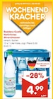 Netto Marken-Discount - Natürliches Mineralwasser Angebot im Prospekt Natürliches Mineralwasser bei Netto Marken-Discount im Prospekt "" für 4,99 €