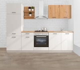 Aktuelle Küche Angebote bei ROLLER in Paderborn Aktuelles Küchenleerblock Angebot bei ROLLER in Paderborn ab 329,99 €