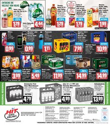 Energydrink im HIT Prospekt "ECHTE VIELFALT" mit 20 Seiten (Ludwigsburg)