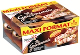 Dessert île gourmande maxi format - YOPLAIT dans le catalogue Intermarché Express