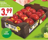Aktuelles Tafeläpfel Magic Star Angebot bei Marktkauf in Münster ab 3,99 €