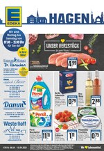 EDEKA Prospekt für Hagen mit 24 Seiten EDEKA Prospekt für Hagen: "Aktuelle Angebote", 24 Seiten, 06.04.2021 - 10.04.2021