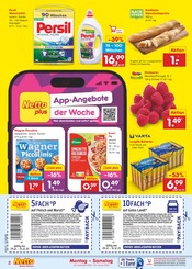 Textilreinigung im Netto Marken-Discount Prospekt in Fulda Aktueller Netto Marken-Discount Prospekt mit Textilreinigung, "Aktuelle Angebote", Seite 2