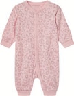 3 Baby-Schlafoveralls im Angebot bei Lidl in Euskirchen 3 Baby-Schlafoveralls Angebote von lupilu bei Lidl Euskirchen für 9,99 €