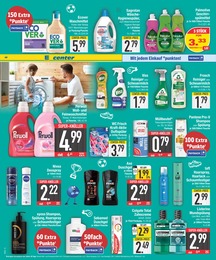 EDEKA Duschgel im Prospekt EDEKA Duschgel im Prospekt