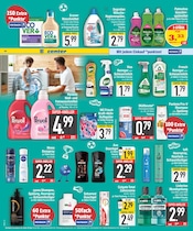 WC Reiniger im EDEKA Prospekt in München Aktueller EDEKA Prospekt mit WC Reiniger, "Wir lieben Lebensmittel.", Seite 18