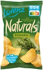 Naturals Rosmarin im Angebot bei REWE in Rastatt Naturals Rosmarin Angebote von Lorenz bei REWE Rastatt für 1,49 €
