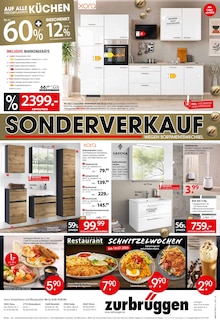 Fleisch im aktuellen ZurbrĂĽggen Prospekt (Herne) Fleisch im ZurbrĂĽggen Prospekt "SONDER VERKAUF" mit 24 Seiten (Herne)
