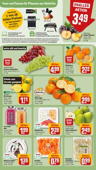 Saft im aktuellen REWE Prospekt (Stuttgart) Saft im REWE Prospekt "Dein Markt" mit 18 Seiten (Stuttgart)