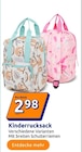 Kinderrucksack im Angebot bei Action in Plauen Kinderrucksack Angebote bei Action Plauen für 2,98 €