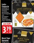 Aktuelle Lachs Angebote bei EDEKA in Mönchengladbach Aktuelles Lachs-Carpaccio Angebot bei EDEKA in Mönchengladbach ab 3,79 €