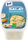 Kartoffelsalat von ja! für 2,49 € bei REWE im Angebot Kartoffelsalat von ja! im aktuellen REWE Prospekt
