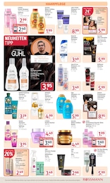Rossmann Drogerie im Prospekt 