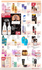 Jeans im Rossmann Prospekt in Hilden Aktueller Rossmann Prospekt mit Jeans, "Mein Drogeriemarkt", Seite 8