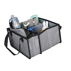 Promo Organiseur de siège arrière norauto à 9,99 € dans le catalogue Norauto à Montliot-et-Courcelles