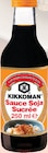 Sauce Soja Sucrée - Kikkoman en promo chez Intermarché Super Sauce Soja Sucrée - Kikkoman dans le catalogue Intermarché Super
