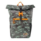 Sac à dos isotherme - Carrefour à Créteil Sac à dos isotherme en promo chez Carrefour Créteil à 19,99 €