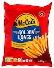Golden Longs im Angebot bei Kaufland in Hanau Golden Longs Angebote von McCain bei Kaufland Hanau für 1,29 €