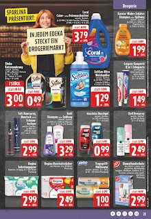 Toilettenpapier im E center Prospekt "Aktuelle Angebote" mit 26 Seiten (Duisburg)