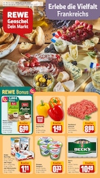 REWE Prospekt für Lengerich: "Dein Markt", 34 Seiten, 23.06.2025 - 28.06.2025