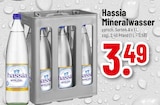 Trinkgut Friedrichsdorf - Mineralwasser Angebot im Prospekt Mineralwasser bei Trinkgut im Friedrichsdorf Prospekt für 3,49 €
